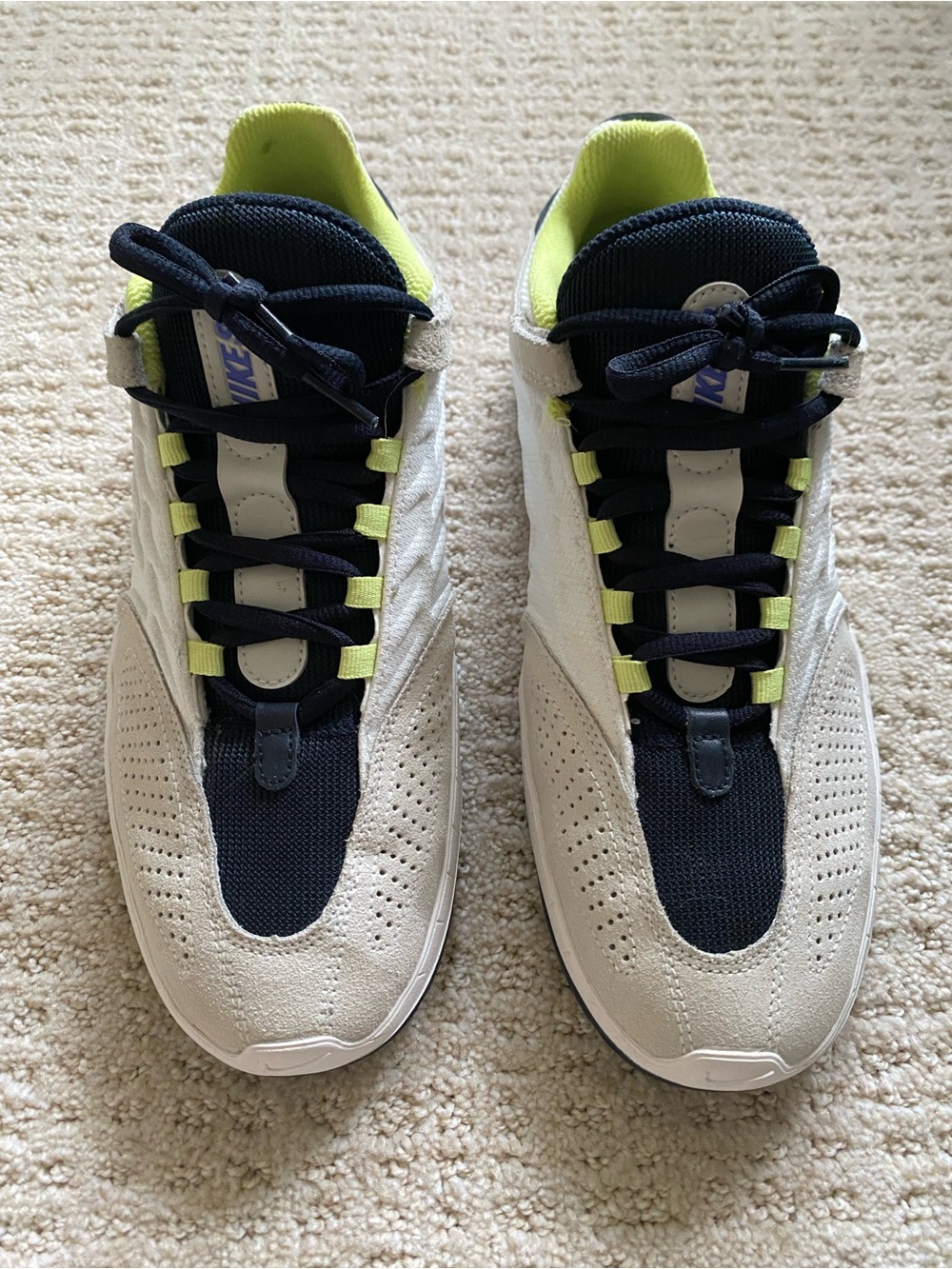 Nike Vertebrae SB 'Summit White Persian Violet'